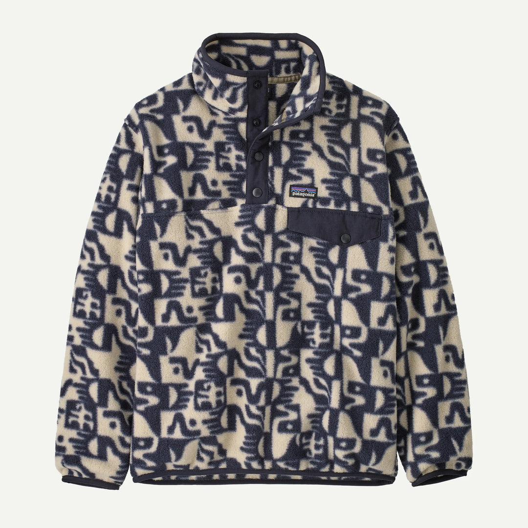 Boone Mountain Sports - K'S LW SYNCH SNAP - T P/O