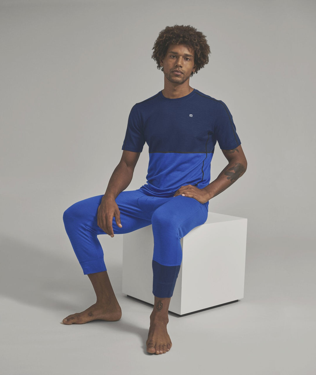 Boone Mountain Sports - M 185 ROCK N WOOL SHORT PANTS
