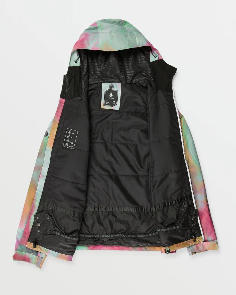 Boone Mountain Sports - M 2836 INSULATED JKT