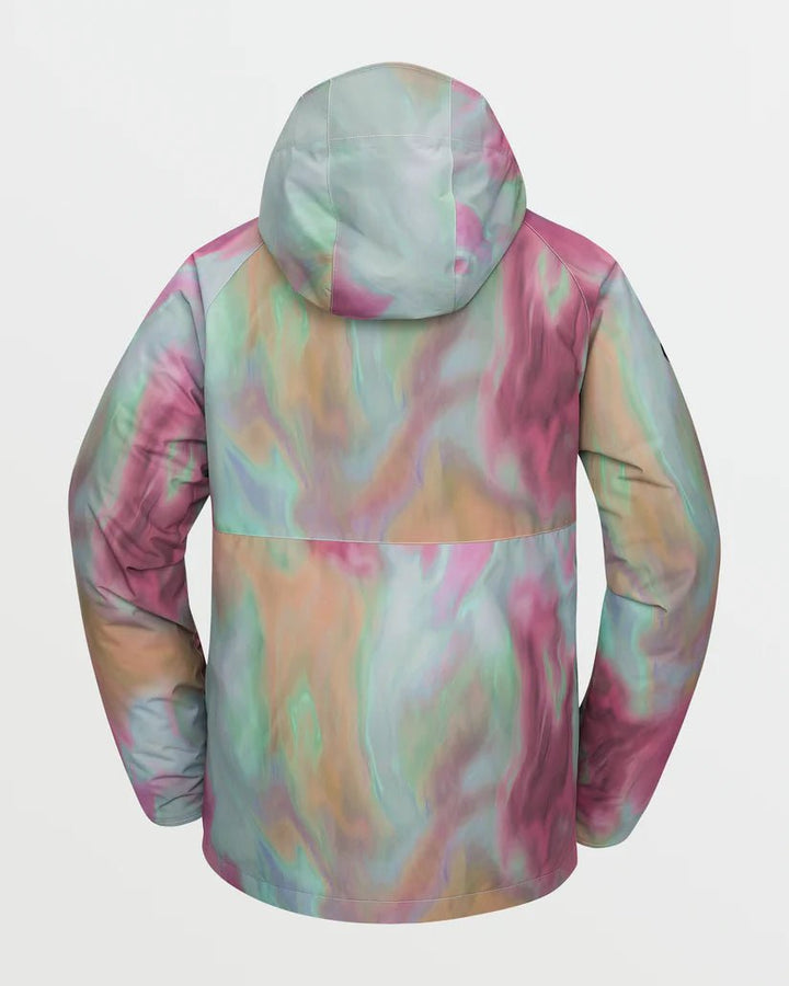 Boone Mountain Sports - M 2836 INSULATED JKT