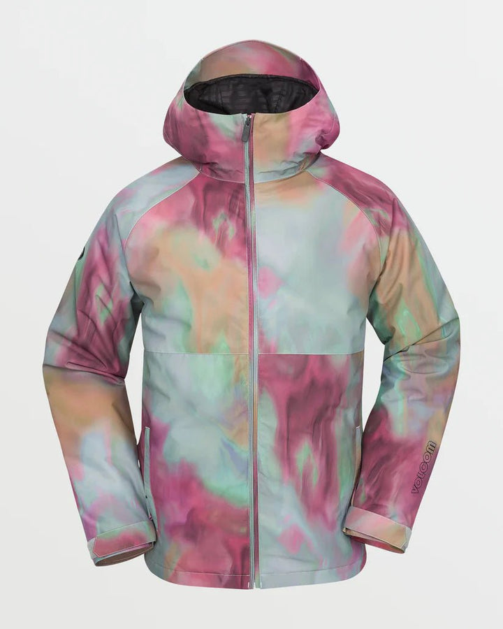 Boone Mountain Sports - M 2836 INSULATED JKT