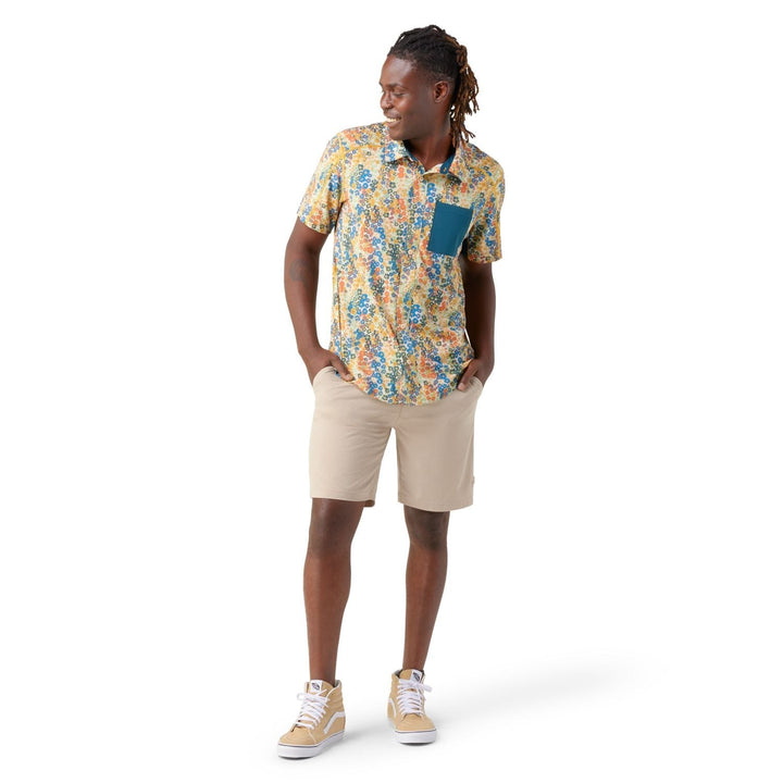 Boone Mountain Sports - M 8" SHORT