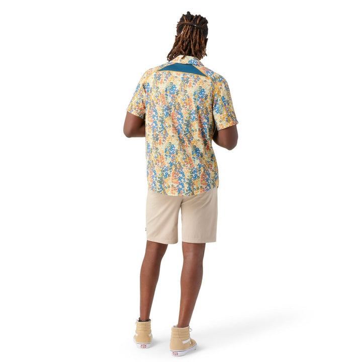 Boone Mountain Sports - M 8" SHORT