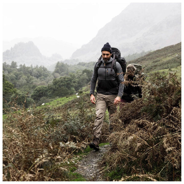 Boone Mountain Sports - M ABISKO TRAIL FLEECE