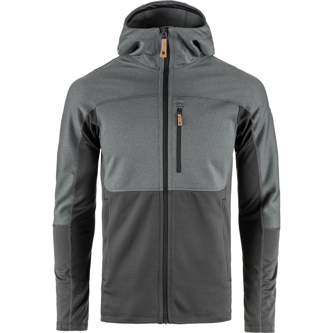 Boone Mountain Sports - M ABISKO TRAIL FLEECE