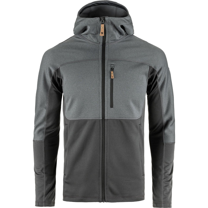 Boone Mountain Sports - M ABISKO TRAIL FLEECE