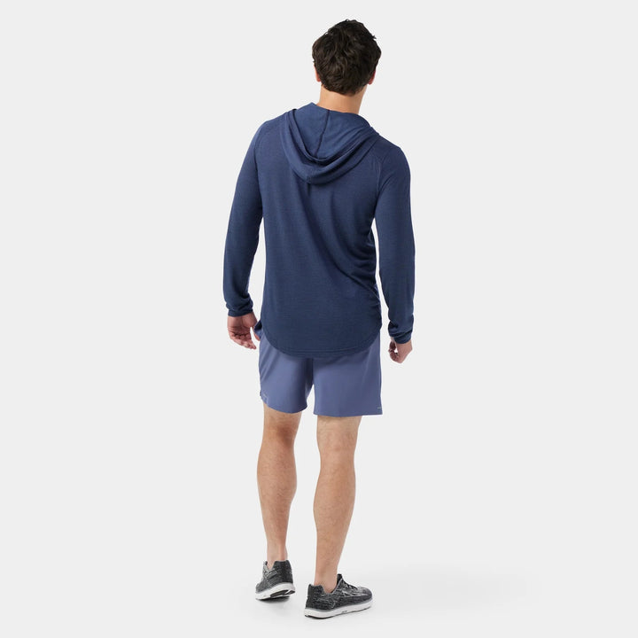 Boone Mountain Sports - M ACTIVE MESH HOODIE