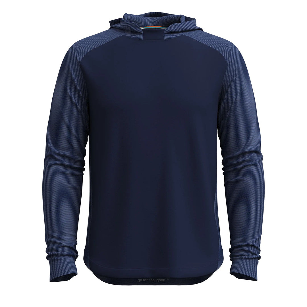 Boone Mountain Sports - M ACTIVE MESH HOODIE
