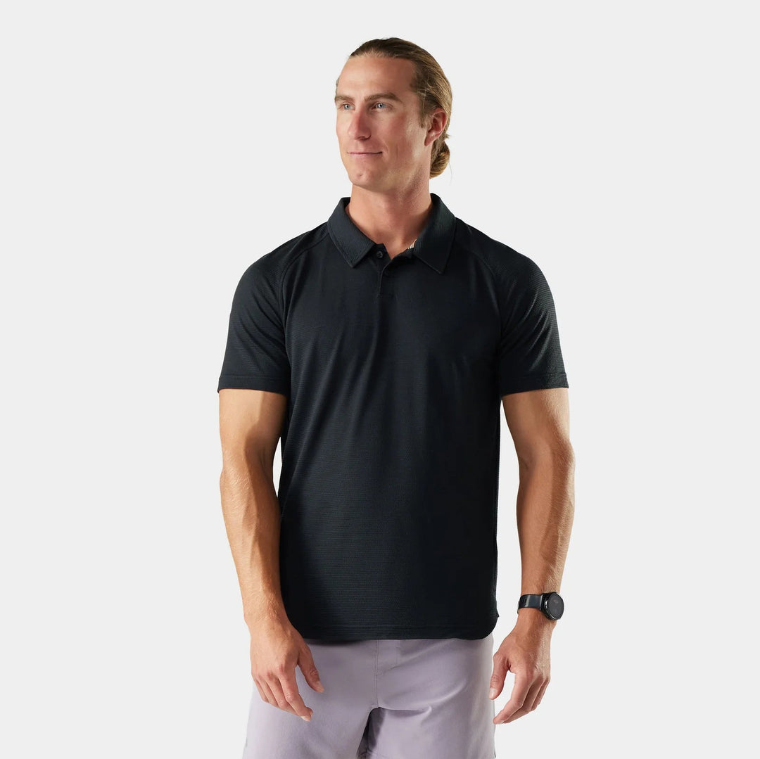 Boone Mountain Sports - M ACTIVE MESH POLO