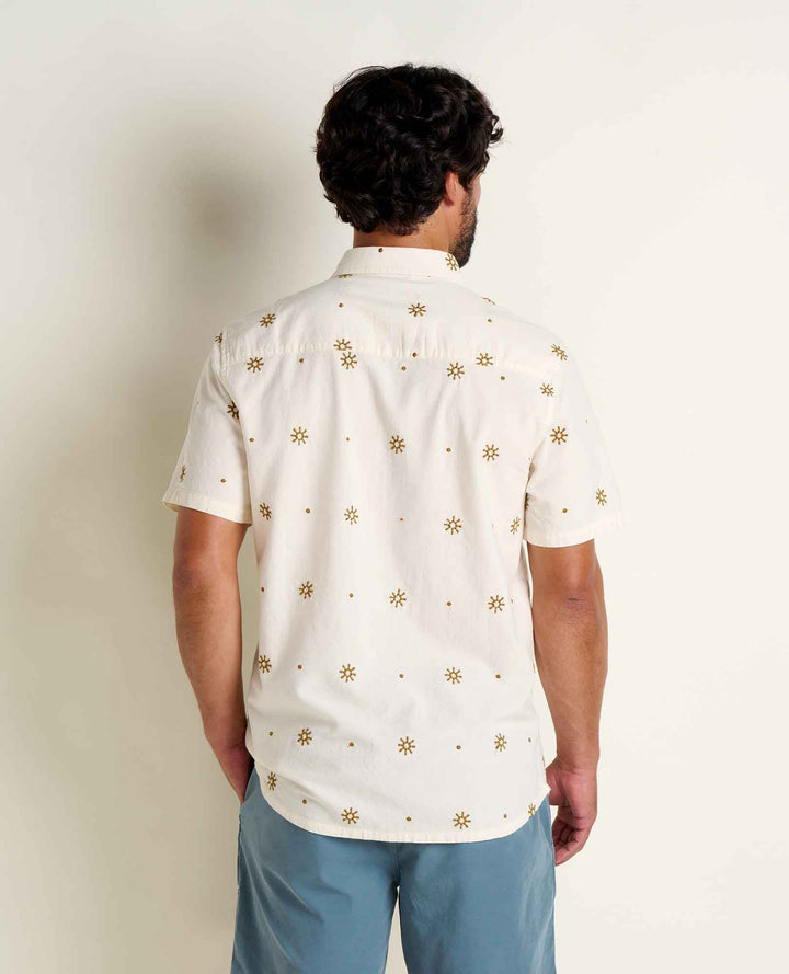 Boone Mountain Sports - M AIRSCAPE EMBROIDERED SHIRT
