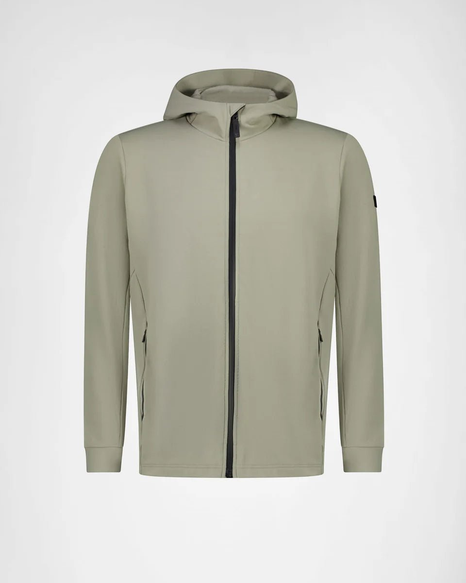 Boone Mountain Sports - M ARCADIA MERINO HOODY