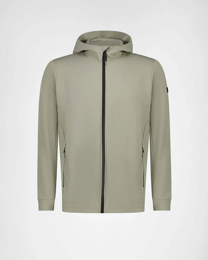 Boone Mountain Sports - M ARCADIA MERINO HOODY