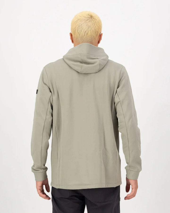 Boone Mountain Sports - M ARCADIA MERINO HOODY