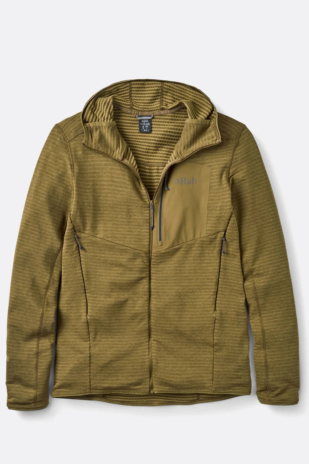 Boone Mountain Sports - M ASCENDOR LIGHT HOODY