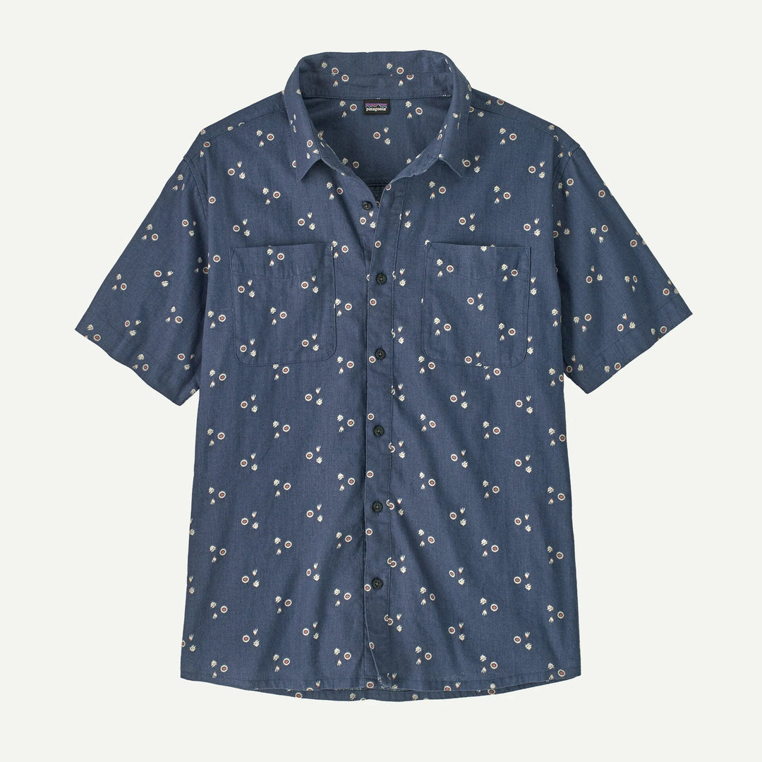 Boone Mountain Sports - M BACK STEP SHIRT