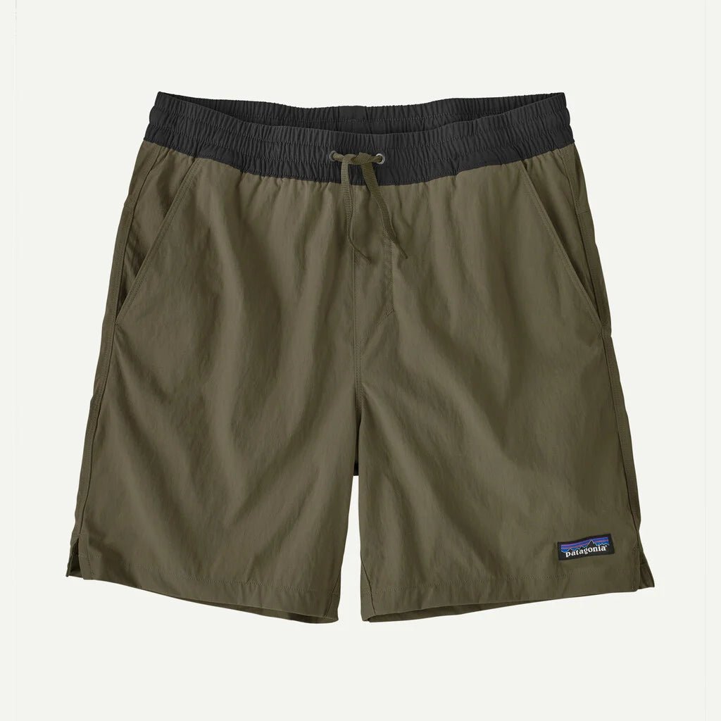 Boone Mountain Sports - M BAGGIES LIGHTS - 6 IN.