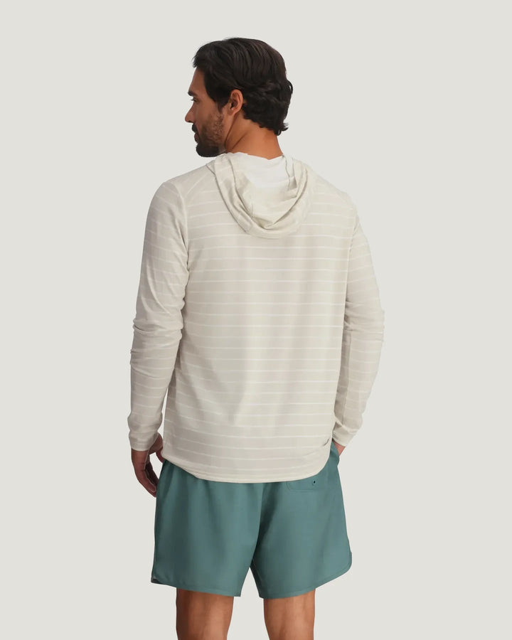 Boone Mountain Sports - M BAMBOO SHADE HOODY