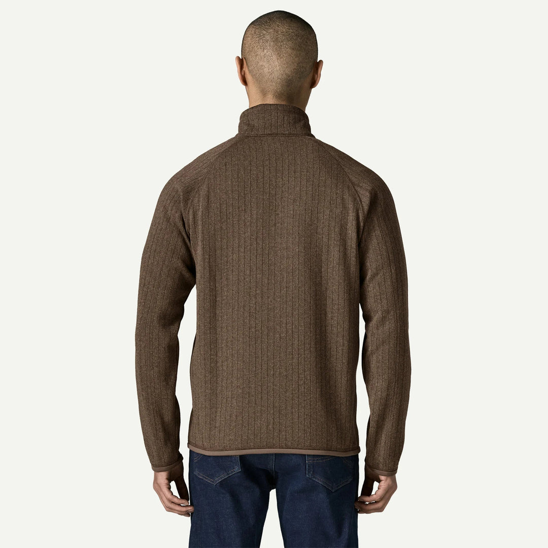 Boone Mountain Sports - M BETTER SWEATER JKT