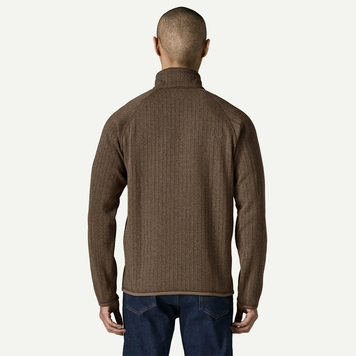 Boone Mountain Sports - M BETTER SWEATER JKT