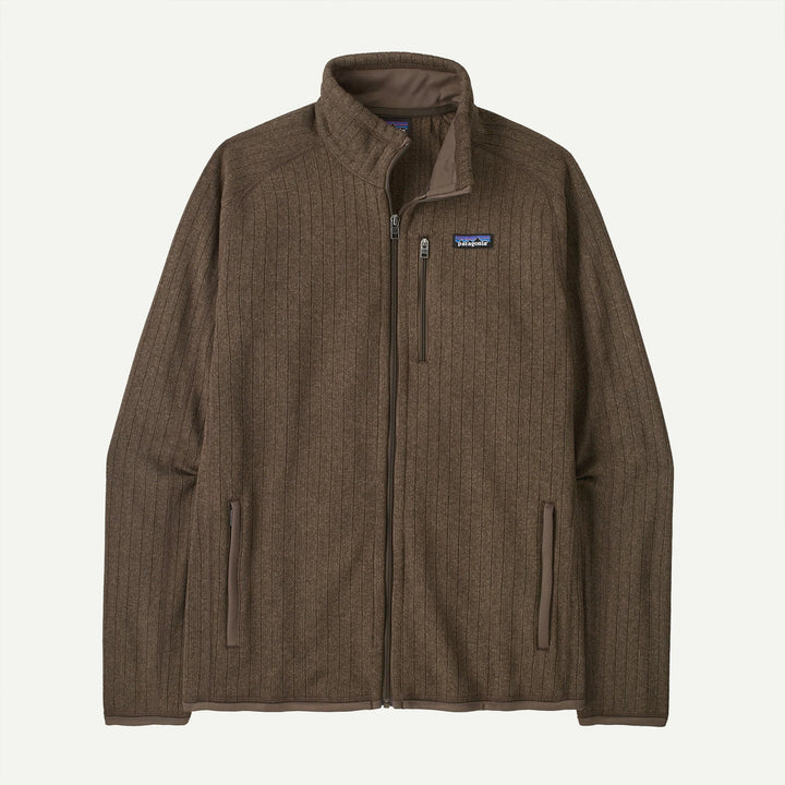 Boone Mountain Sports - M BETTER SWEATER JKT