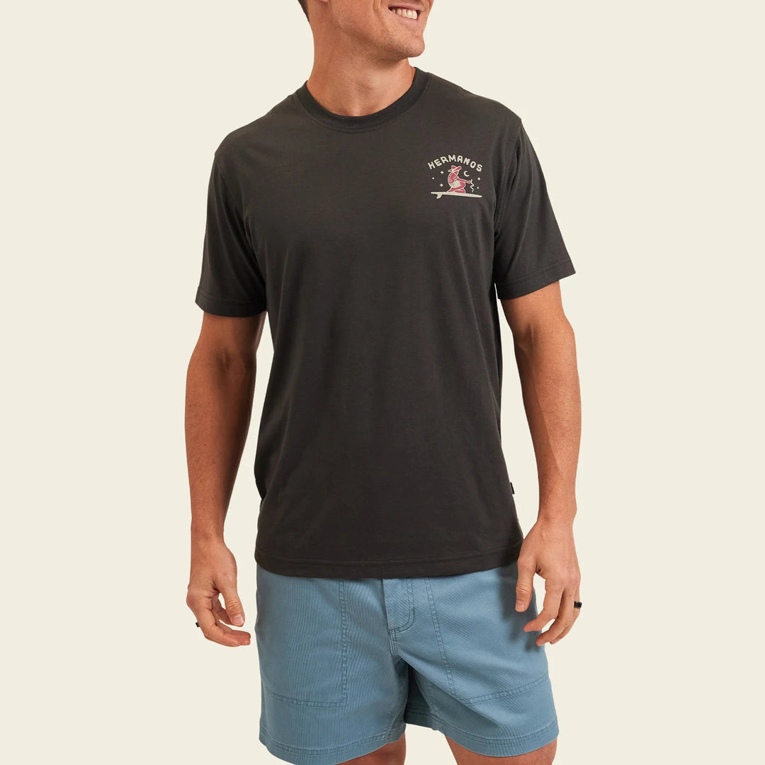 Boone Mountain Sports - M BLENDED T SHIRT