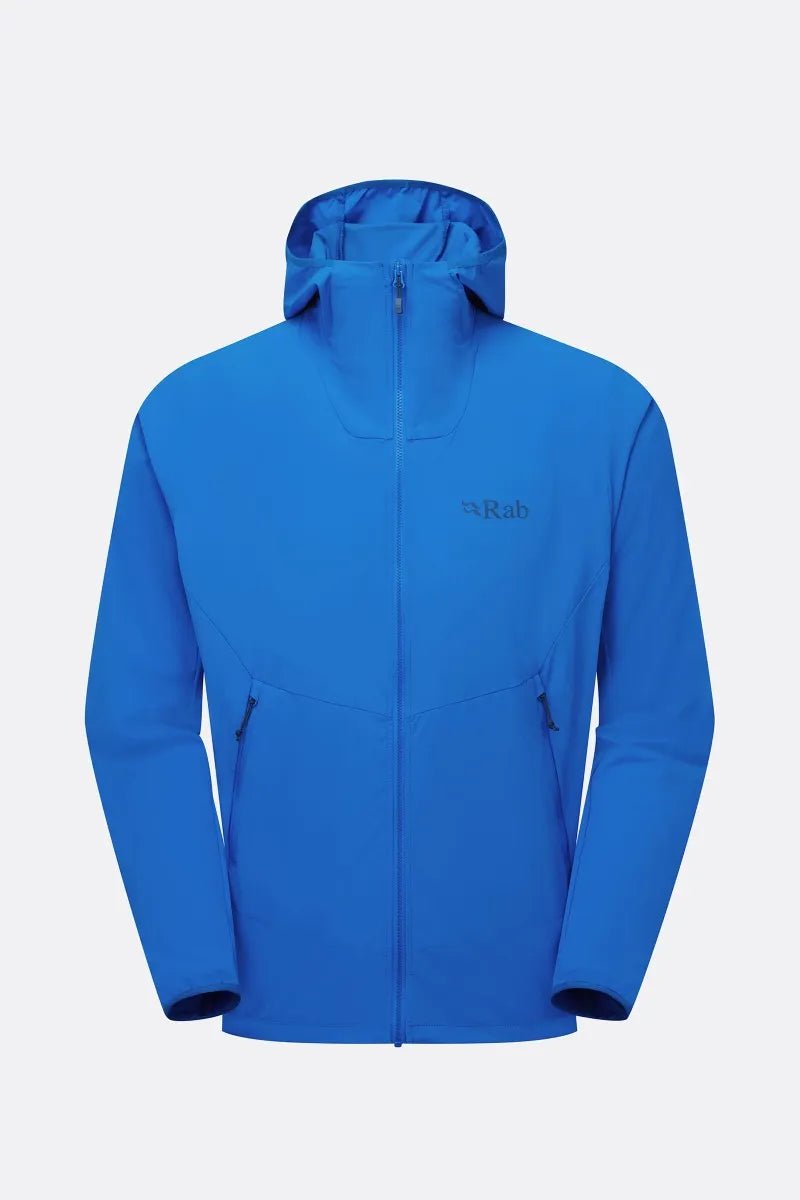 Boone Mountain Sports - M BOREALIS HOODY