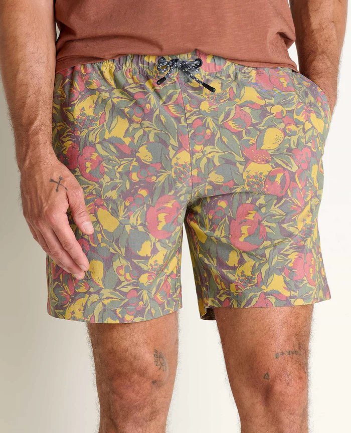 Boone Mountain Sports - M BOUNDLESS PULLON SHORT