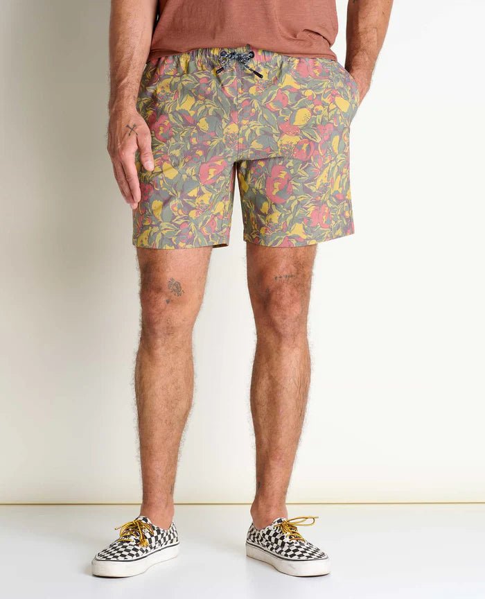 Boone Mountain Sports - M BOUNDLESS PULLON SHORT