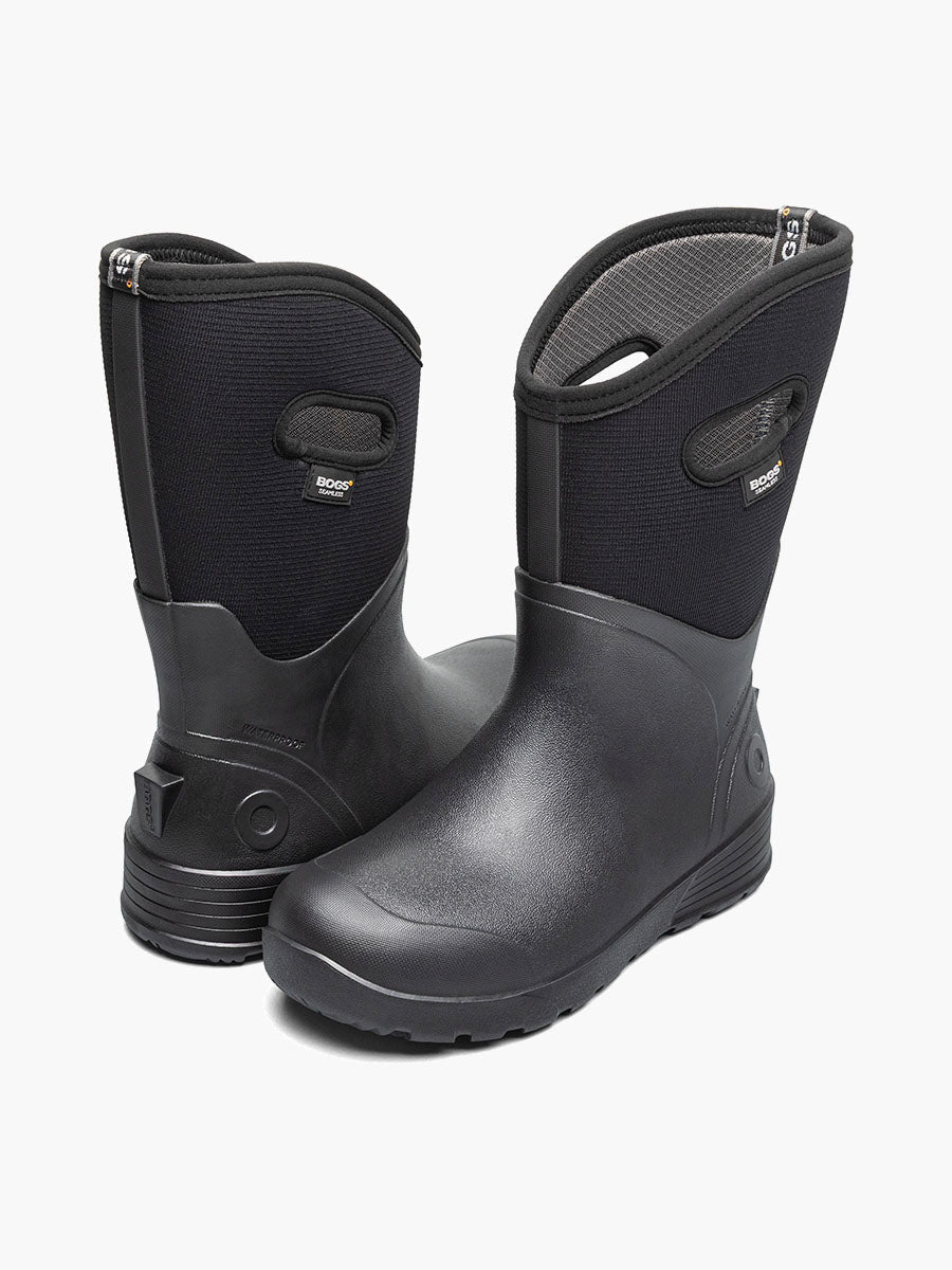 Boone Mountain Sports - M BOZEMAN MID VIBRAM ARCTIC GRIP