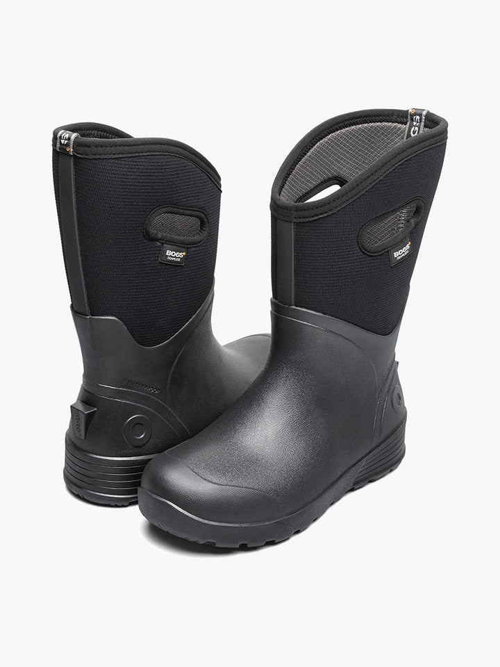 Boone Mountain Sports - M BOZEMAN MID VIBRAM ARCTIC GRIP