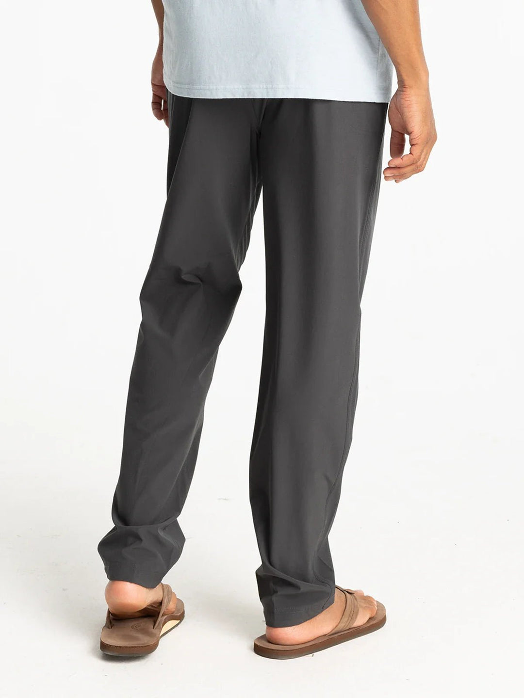Boone Mountain Sports - M BREEZE PANT