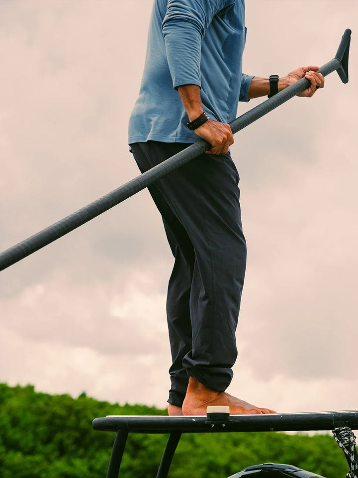 Boone Mountain Sports - M BREEZE PANT
