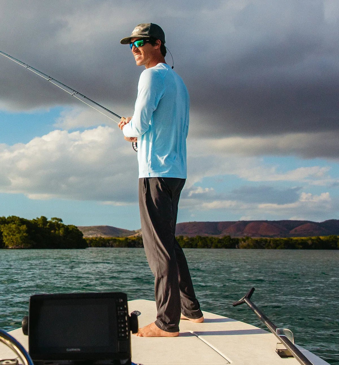 Boone Mountain Sports - M BREEZE PANT