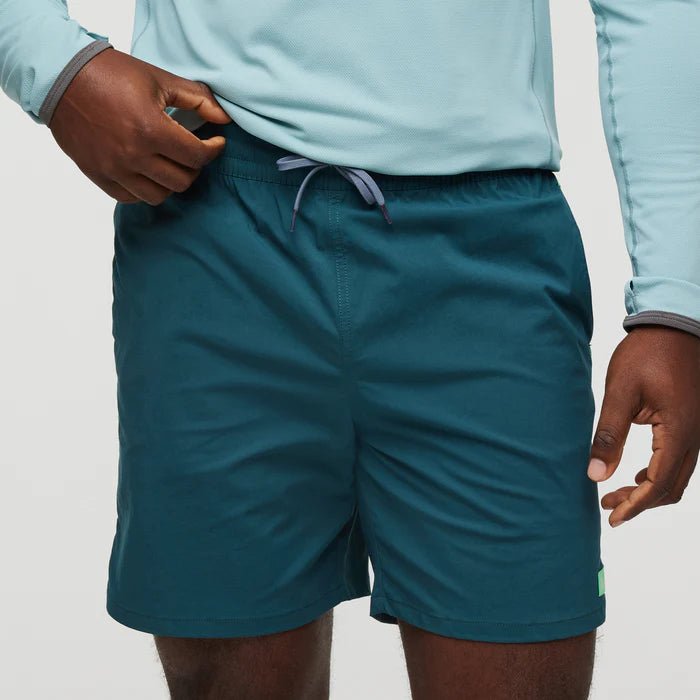Boone Mountain Sports - M BRINCO 7" SHORT