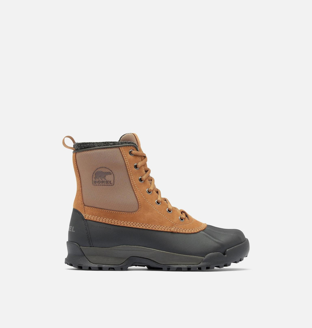 Boone Mountain Sports - M BUXTON LITE BOOT WP