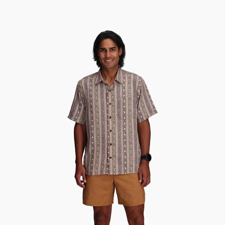 Boone Mountain Sports - M CAMINO PUCKER SS
