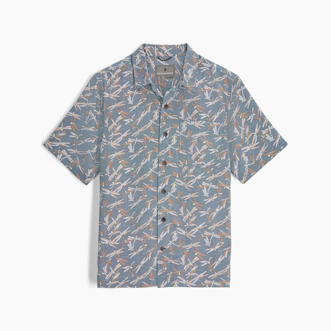 Boone Mountain Sports - M CAMINO PUCKER SS