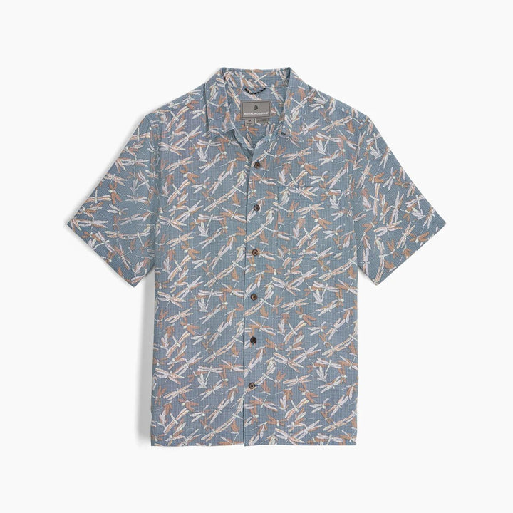 Boone Mountain Sports - M CAMINO PUCKER SS