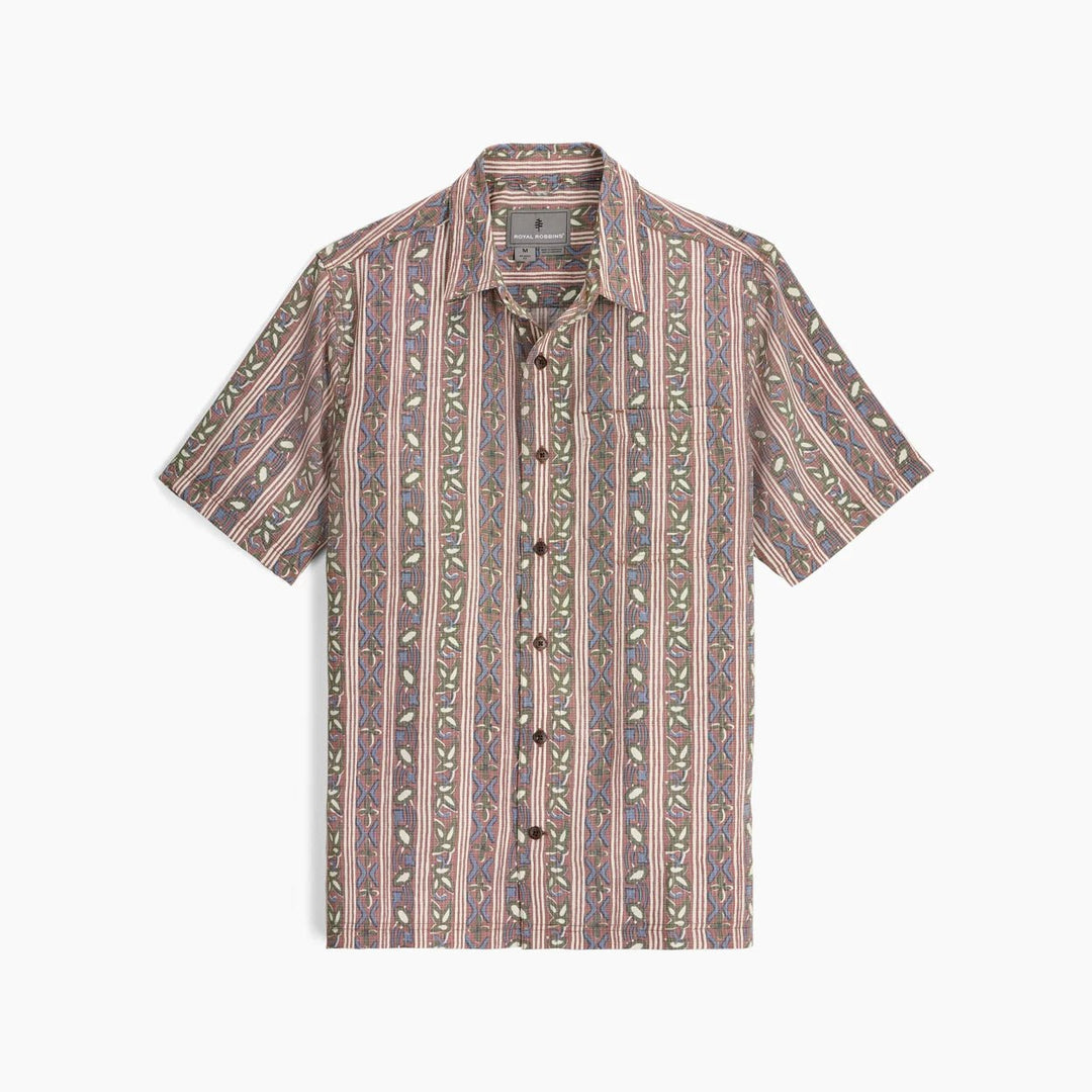 Boone Mountain Sports - M CAMINO PUCKER SS