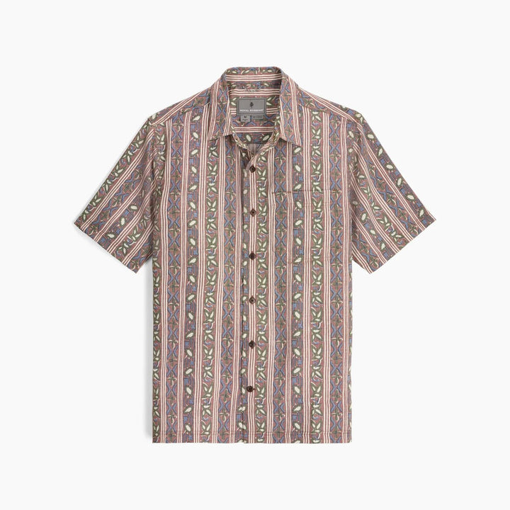 Boone Mountain Sports - M CAMINO PUCKER SS