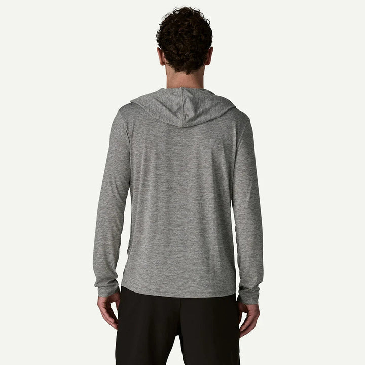 Boone Mountain Sports - M CAP COOL DAILY HOODY - STRATASPIRE STRIPE