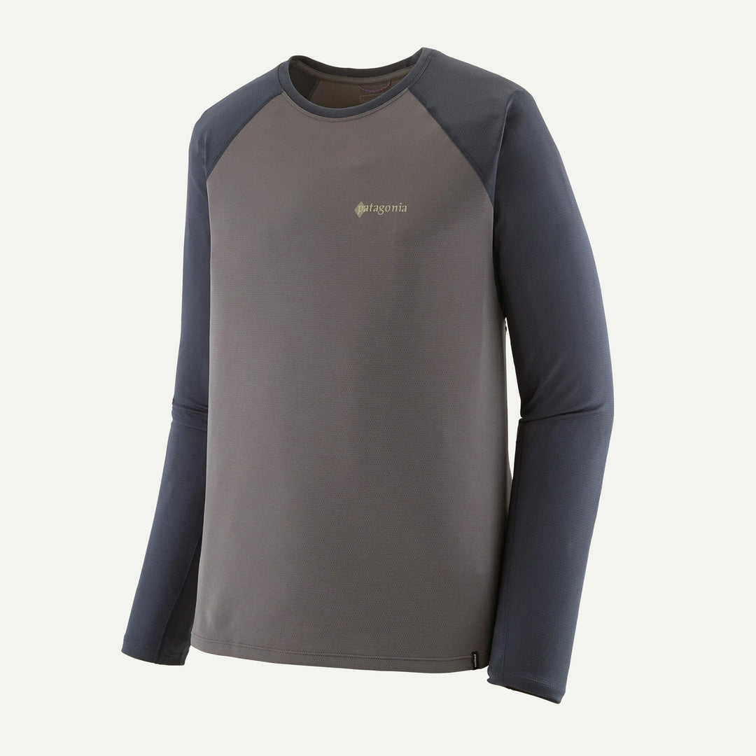 Boone Mountain Sports - M CAP MW CREW