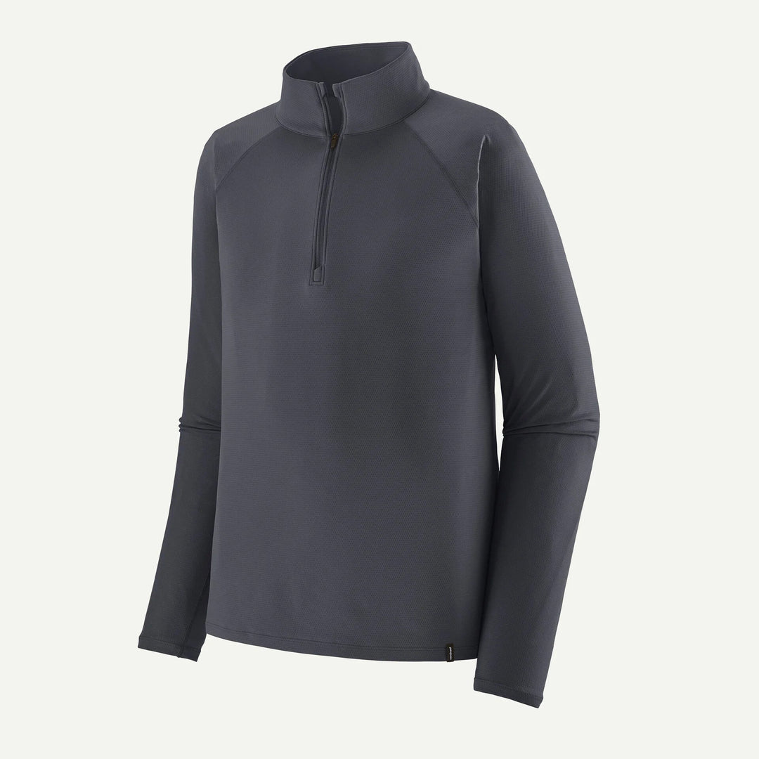 Boone Mountain Sports - M CAP MW ZIP NECK