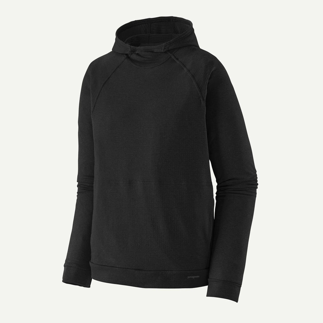 Boone Mountain Sports - M CAP THERMAL HOODY