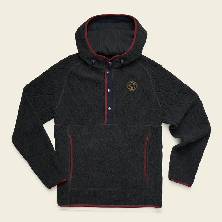 Boone Mountain Sports - M CHISOS HOODED PULLOVER
