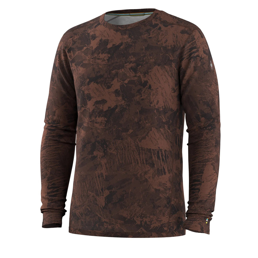 Boone Mountain Sports - M CLASSIC ALL SEASON MERINO BASE LAYER CREW