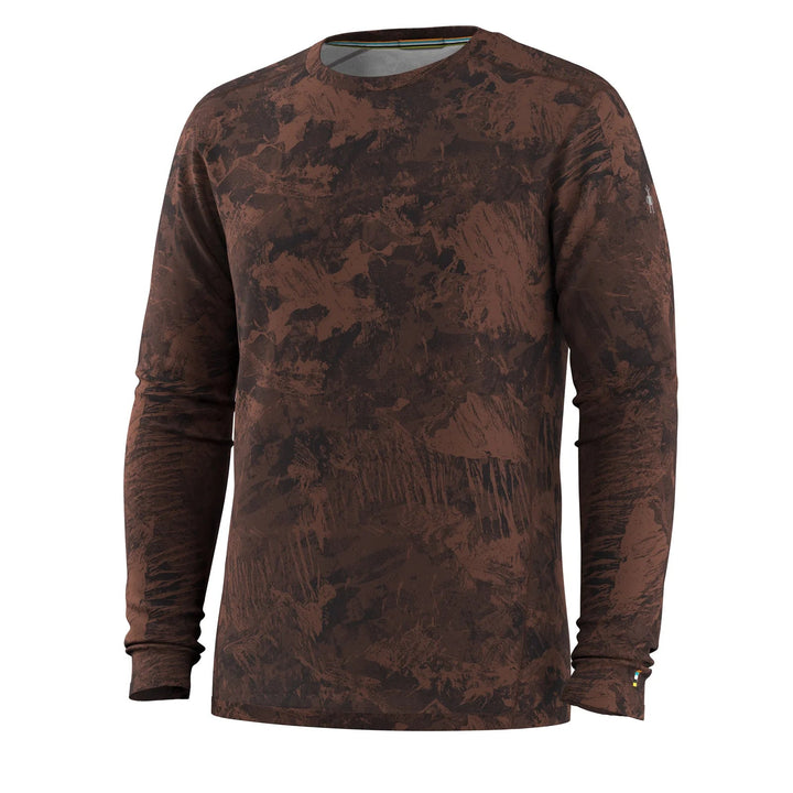 Boone Mountain Sports - M CLASSIC ALL SEASON MERINO BASE LAYER CREW