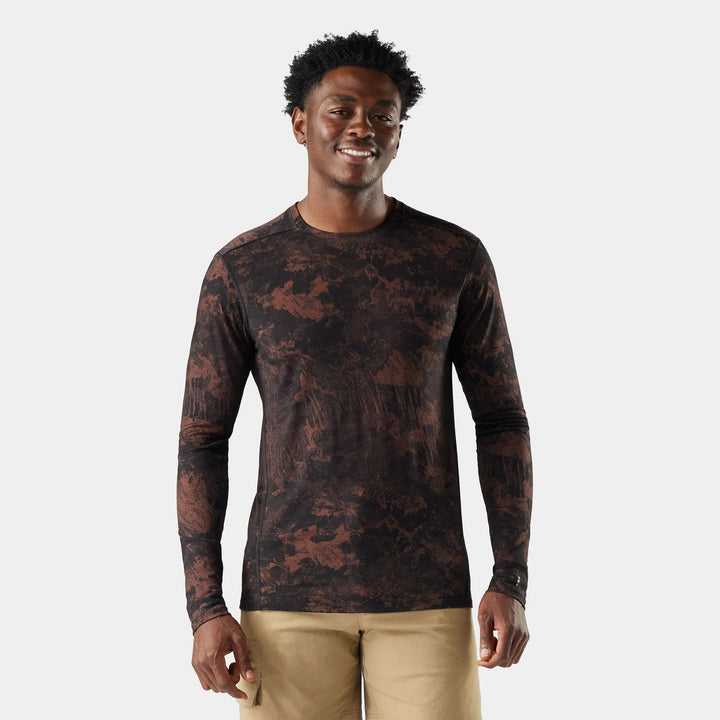 Boone Mountain Sports - M CLASSIC ALL SEASON MERINO BASE LAYER CREW