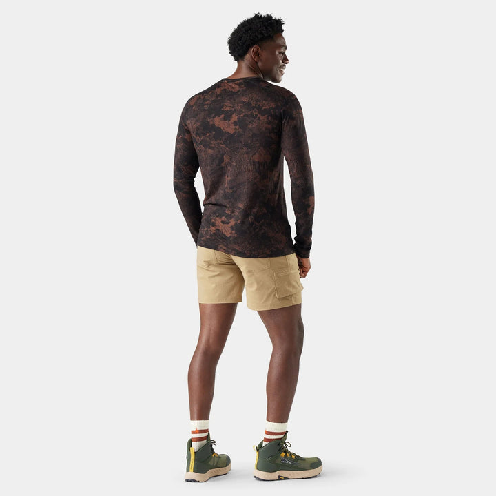 Boone Mountain Sports - M CLASSIC ALL SEASON MERINO BASE LAYER CREW