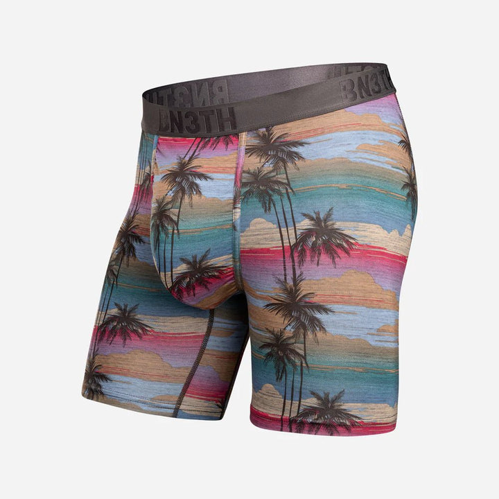 Boone Mountain Sports - M CLASSIC ICON BOXER BRIEF PT